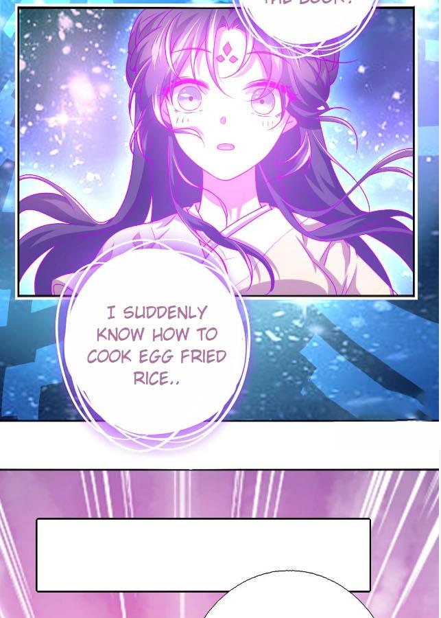 Holy Chef, Crazy Empress Chapter 6 20